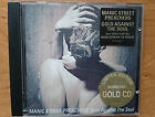 MANIC-STREET PREACHERS - GOLD-AGAINST THE SOUL - 24Kt Gold CD /DCC,MFSL/