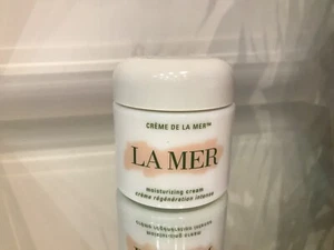 LA MER Moisturizing Cream 100ml New Genuine Fresh - Picture 1 of 2