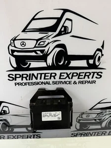 2007 - 2018 Mercedes Sprinter 3500 Transmission Control Module TCM A0015455416 - Picture 1 of 2