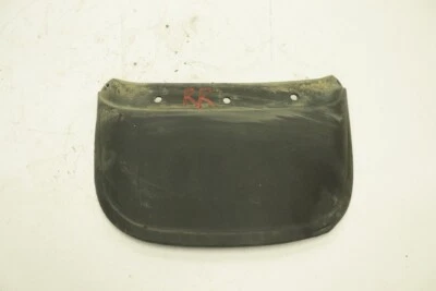 Kawasaki Prairie 360 4x4 03 Rear Mud Flap Rear Fender L/R 35019-7505-6Z #1 49548 - Image 1 of 4