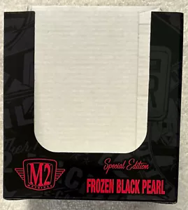 M2 Machines 2024 Froen Black Pearl Display Box for 1:64 Scale Die-Cast - Bild 1 von 3