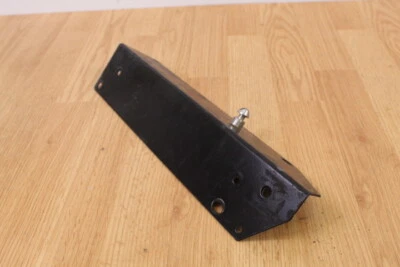 2012 YAMAHA RHINO 700 Right Side Passenger Seat Mount Base - Image 1 of 4