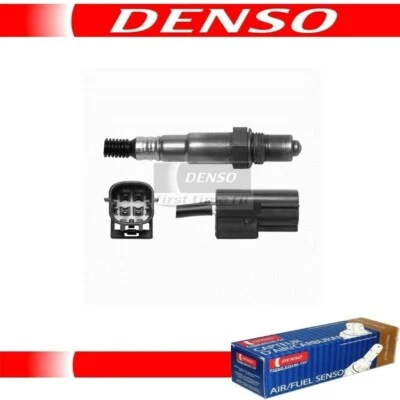 Sensor de oxígeno Denso aguas abajo para Nissan Sentra L4-1,8 L 2003-2006 Foto 1 de 4