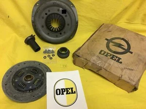 NUEVO + ORIGINAL OPEL kit de embrague récord B + C y GT 1.9 S juego de embrague de lote antiguo - Imagen 1 de 1