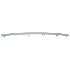 Bumper Face Bar Trim Molding Step Pad Front 23475986 for GMC Terrain 2016-2017 - Picture 1 of 10
