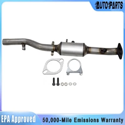 Catalytic Converters for 08-2020 Mitsubishi Outlander Sport Lancer RVR 2.0L 2.4L - Image 1 of 4