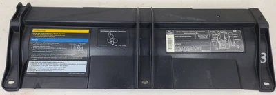 93-97 Trans Am Camaro Z28 SS WS6 Cubierta de Soporte de Radiador Superior Formula Firehawk Foto 1 de 4