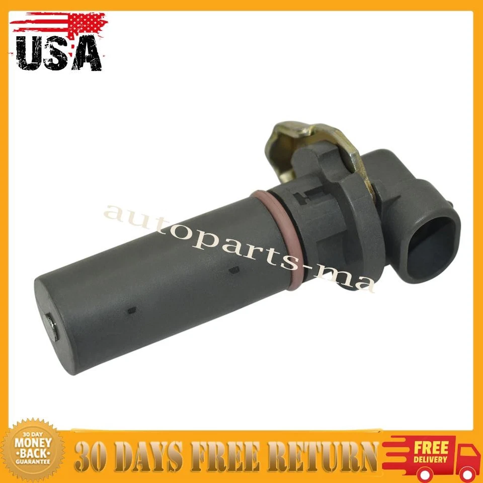 Sensor de posición del cigüeñal 10456043 para Buick Skylark Cadillac Chevrolet GMC Foto 1 de 4