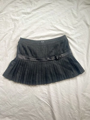 Minifalda Dolce Gabbana vintage para mujer talla M Foto 1 de 4