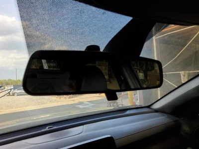 Espejo retrovisor sin telemática construido en EE. UU. se adapta a 11-20 ELANTRA 585351 Foto 1 de 3