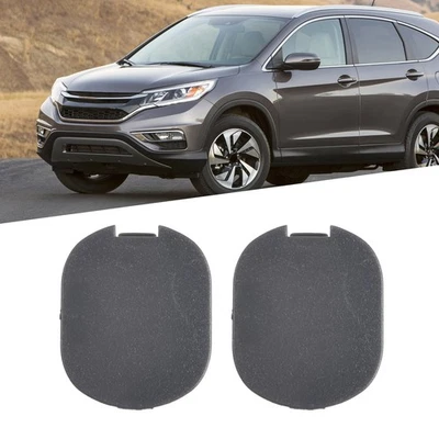 ABS Tail Light Lamp Bezel Cap Cover for For CRV 200711 Easy to Install - Image 1 of 4