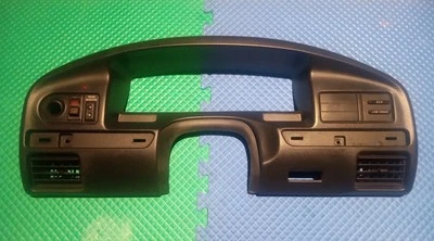 Ford Bronco 1992-1996 SOLO tablero medidor cuadro de instrumentos bisel de ajuste Foto 1 de 4