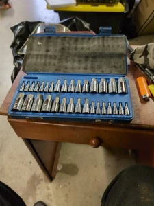 neiko Allen Socket Set - Picture 1 of 2