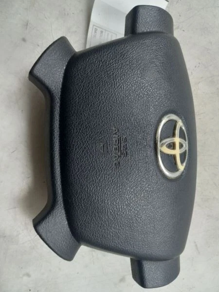 Driver Air Bag Driver Wheel Without Radio Control Fits 10-13 SEQUOIA 508499 Foto 1 de 4