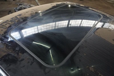 Sunroof Roof Glass Track Frame Motor Assembly OEM 4G8877071 Audi Rs7 2014-2017 Foto 1 de 4