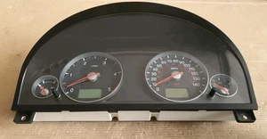 FORD MONDEO MK3 00-07 DASHBOARD SPEEDOMETER INSTRUMENT CLUSTER 3S7T10849XC - Picture 1 of 24