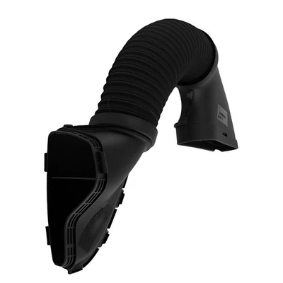 Bota de admisión de aire para Mercedes-Benz C180 C200 W204 2007-2012 A2710900582 negra Foto 1 de 4