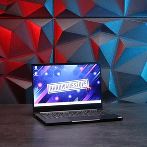 Razer Blade Stealth 13  // i7-1065G7, GTX 1650 Ti, 16 GB RAM, 512 GB SSD - Afbeelding 1 van 5