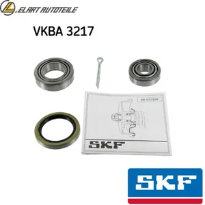 RADLAGERSATZ VKBA 3217 FÜR TOYOTA STARLET PASEO/Convertible 2E-E-E2E4E-FE 1.3L  - Bild 1 von 11