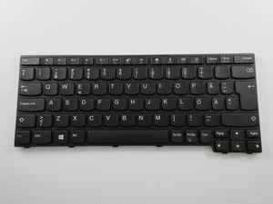 Swedish Keyboard LENOVO THINKPAD YOGA 11E G5 NSK-ZE0SW 9Z.NETSW.00W Original #0 - Picture 1 of 2