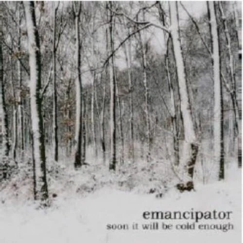 Emancipator Soon It Will Be New Cold Enough 23 - Image 1 of 1