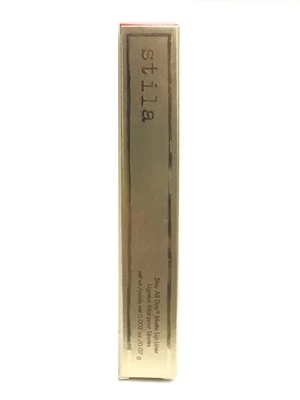 Stila Stay All Day Matte Lip Liner - Eternal, 0.002 oz - Image 1 of 2