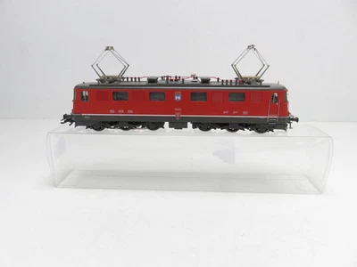 (THX1015) Märklin 39361 E-Lok Ae 6/6 Göschenen der SBB, digital, AC, H0, EVP - Bild 1 von 4