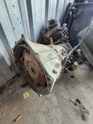 Allison 2012 transmisión automática 2x2 Foto 1 de 2