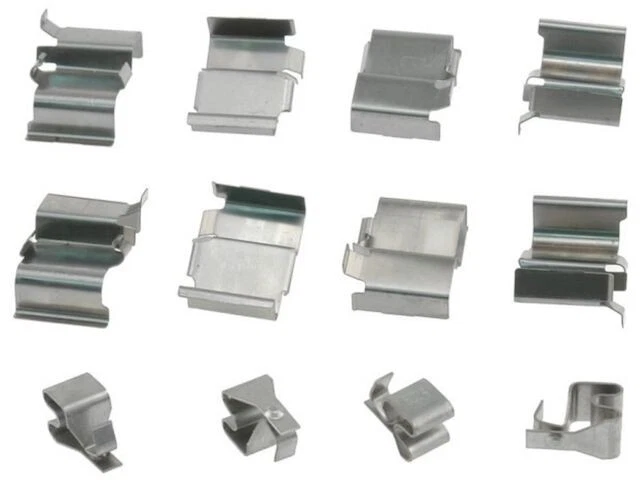 Комплект оборудования заднего тормоза для 2007-2014 Toyota FJ Cruiser 2008 2009 2010 HT523GH - Изображение 1 из 1