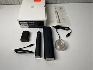 FÜR ERSATZTEILE - Philips Sonicare Prestige 9900 Wiederaufladbare Elektrische Zahnbürste Blau - Bild 1 von 11