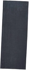  eQua Yoga Mat Towel - Quick Drying Microfiber, Lightweight, Easy for Thunder - Picture 1 of 5
