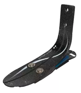 OSSUR VARI-FLEX EVO MID PROFILE PROSTHETIC FOOT RIGHT or LEFT Sz 27 / CAT 4 MINT - Picture 1 of 6