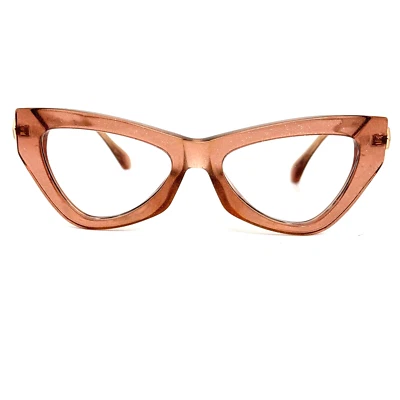 Monturas de gafas Jimmy Choo para mujer Donna/S W662S 54-19-145 H13951 Foto 1 de 4