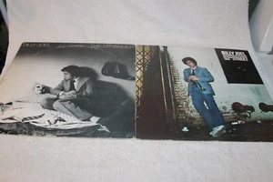 Billy Joel, Lost of 2 LP's, The Stranger, 52nd Street, VG/VG - Imagen 1 de 5
