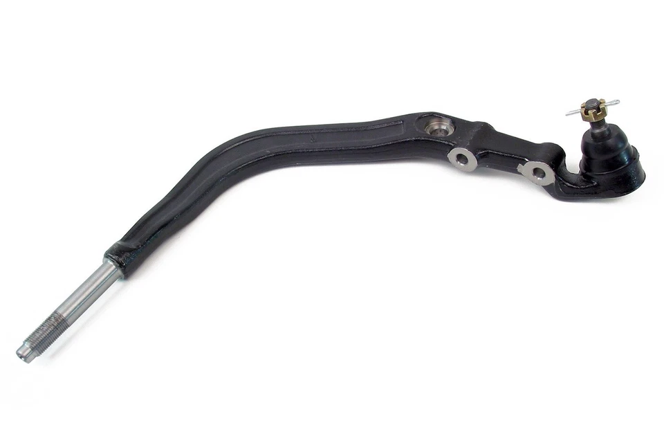 Brazo de radio y rótula delantero derecho inferior para Honda Civic 1984-1987 1985 1986 Foto 1 de 2