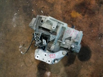 Austausch Audi A3 2005 Volkswagen Golf 5 2005 6 Getriebe - Imagem 1 de 4