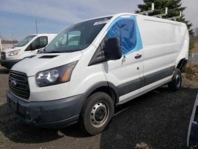 Used Speedometer Gauge fits: 2017 Ford Transit 250 cluster MPH 3.7L ID HK4T-1084 Foto 1 de 4