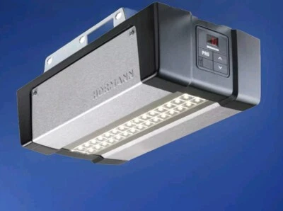 Hörmann Austauschantrieb Supramatic P Serie 4 Garagentorantrieb Austausschkopf - Bild 1 von 2