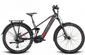 CONWAY Xyron SUV 4.9 750Wh Bosch CX Smart 85Nm 12K E-MTB Pedelec Fully 29“ 2023 - Bild 1 von 1