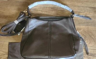 Carteras y bolsos de mano ocultos Realer para mujer bolsos hobo Foto 1 de 4