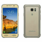 Samsung Galaxy S7 Active 4g Lte Sm-g891 32gb Black Green Gold Gsm Unlocked Phone