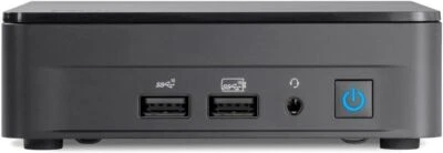 ASUS NUC13ANKi3 NUC13 Pro Barebone MiniPC Core i3-1315U DDR4 WF BT HDI- NVMe - Image 1 of 3