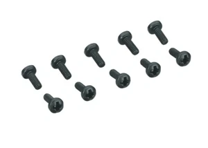 Märklin E785070 vite testa lente M2x5 (10 pz) NUOVO & IMBALLO ORIGINALE - Foto 1 di 1
