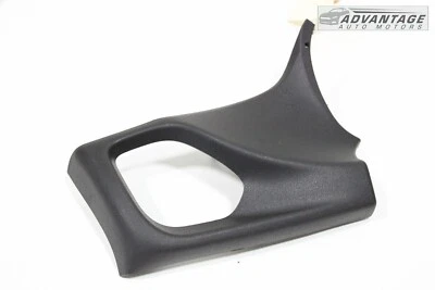 RAM PROMASTER CITY 2016-2022 PANEL DE TABLERO LADO IZQUIERDO DEL CONDUCTOR VENTILACIÓN DE AIRE BISEL MOLDURA OEM Foto 1 de 4