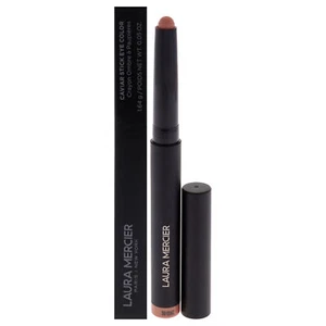Caviar Stick Eye Color - Peach by Laura Mercier for Women - 0.05 oz Eye Shadow - Picture 1 of 6