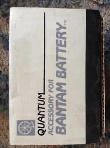 Quantum Bantam Power Module XBP unused, from closed photo shop - Picture 1 of 2