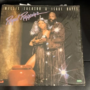Millie Jackson And Issac Hayes - Bild 1 von 1