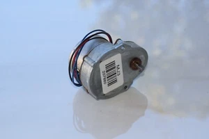 MOTORREDUCTOR HURST SP-2743 MODELO A; 115AC; 3W; 30RPM #207880-BF1 - Imagen 1 de 4