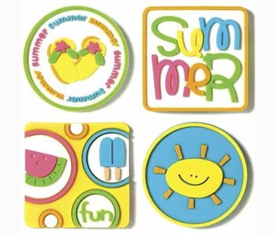 DOODLEBUG DESIGNS INC doodlebug designs | jellishments | summer