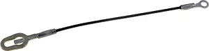Dorman 38522 Tailgate Support Cable - Foto 1 di 3